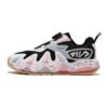 Scarpe da allenamento alla moda "Black Pink"