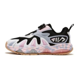 Scarpe da allenamento alla moda “Black Pink”