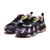 Scarpe da allenamento alla moda "Black Pink"