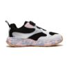 Scarpe da allenamento alla moda "Black Pink"