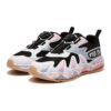 Scarpe da allenamento alla moda "Black Pink"