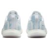 Scarpe da allenamento basse da atletica, bianche