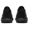 Scarpe da allenamento basse da atletica, nero