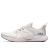 Scarpe da allenamento basse da atletica rosa