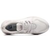Scarpe da allenamento basse da atletica rosa
