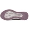 Scarpe da allenamento basse da atletica rosa