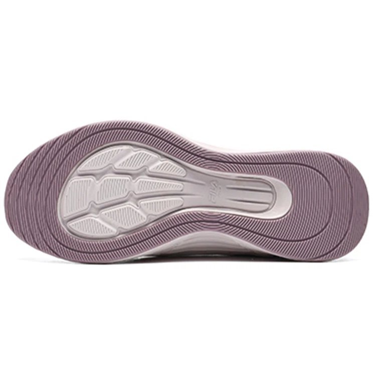 Scarpe da allenamento basse da atletica rosa
