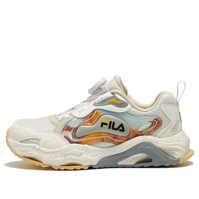 Scarpe da allenamento BOA "Bianco Grigio"