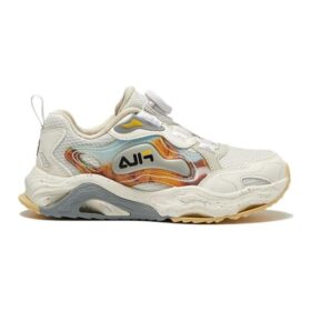Scarpe da allenamento BOA “Bianco Grigio”