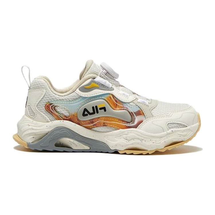Scarpe da allenamento BOA "Bianco Grigio"