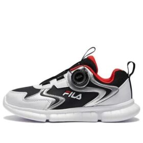 Scarpe da allenamento BOA "Bianco Nero Argento"