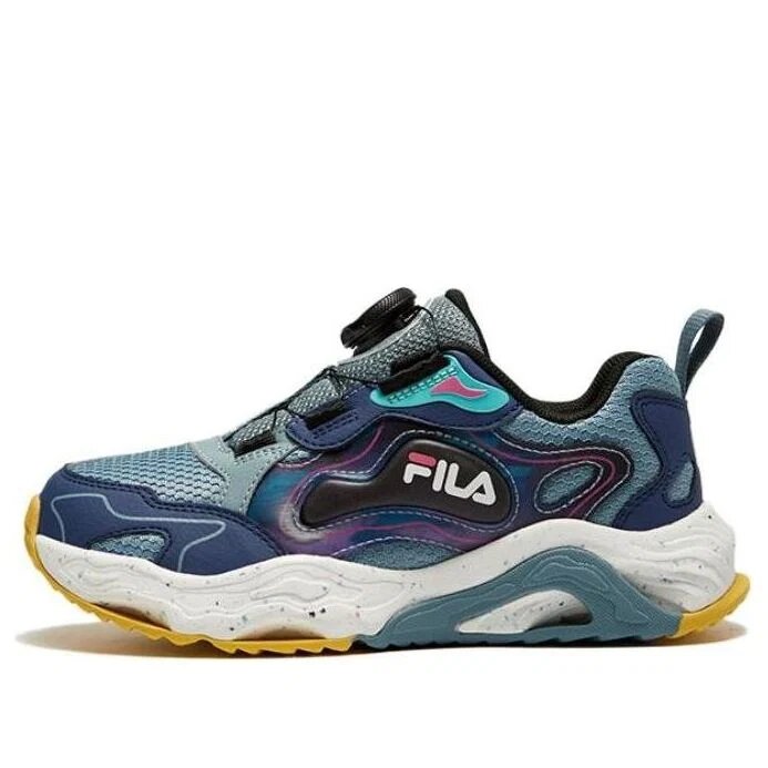 Scarpe da allenamento BOA "Blue"