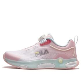 Scarpe da allenamento BOA "Rosa Bianco"