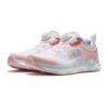 Scarpe da allenamento BOA "Rosa Bianco"