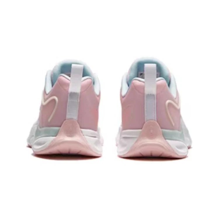 Scarpe da allenamento BOA "Rosa Bianco"
