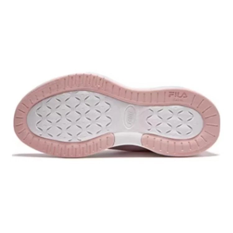 Scarpe da allenamento BOA "Rosa Bianco"