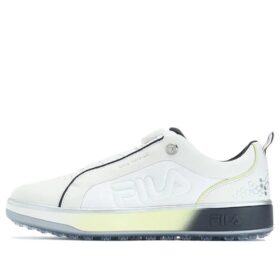 Scarpe da allenamento Golf 1911 "Bianco Giallo"