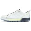 Scarpe da allenamento Golf 1911 "Bianco Giallo"