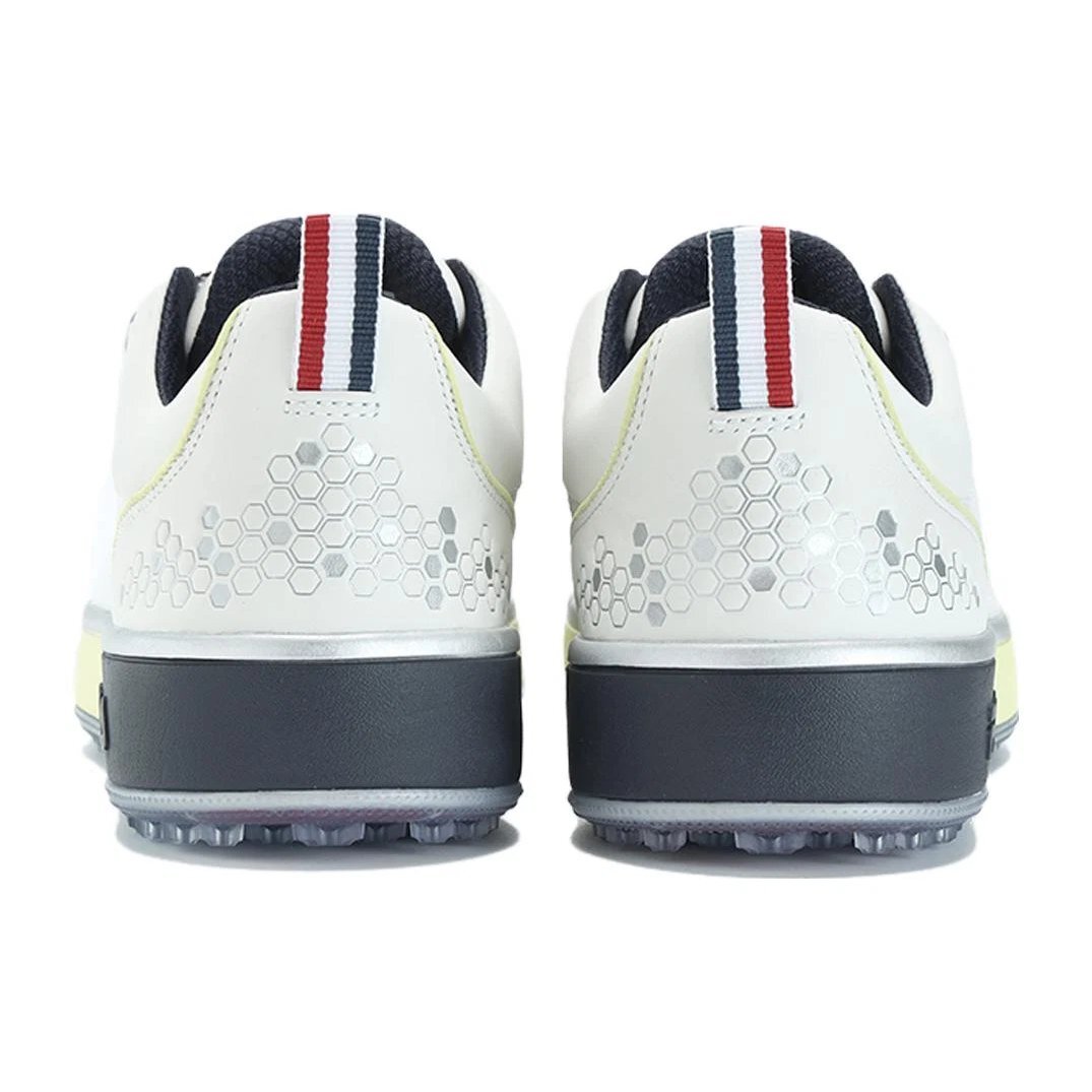 Scarpe da allenamento Golf 1911 "Bianco Giallo"