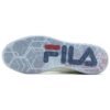 Scarpe da allenamento Golf 1911 "Bianco Giallo"