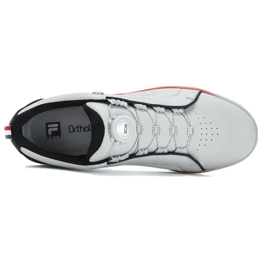 Scarpe da allenamento Golf 1911 "Grigio"