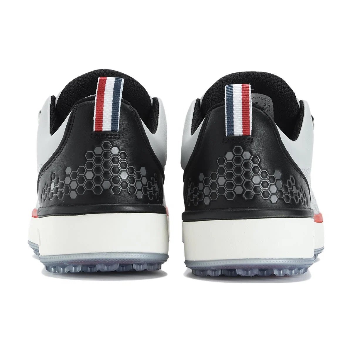 Scarpe da allenamento Golf 1911 "Grigio"