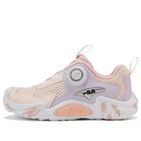 Scarpe da allenamento lifestyle "Pink Lilac"