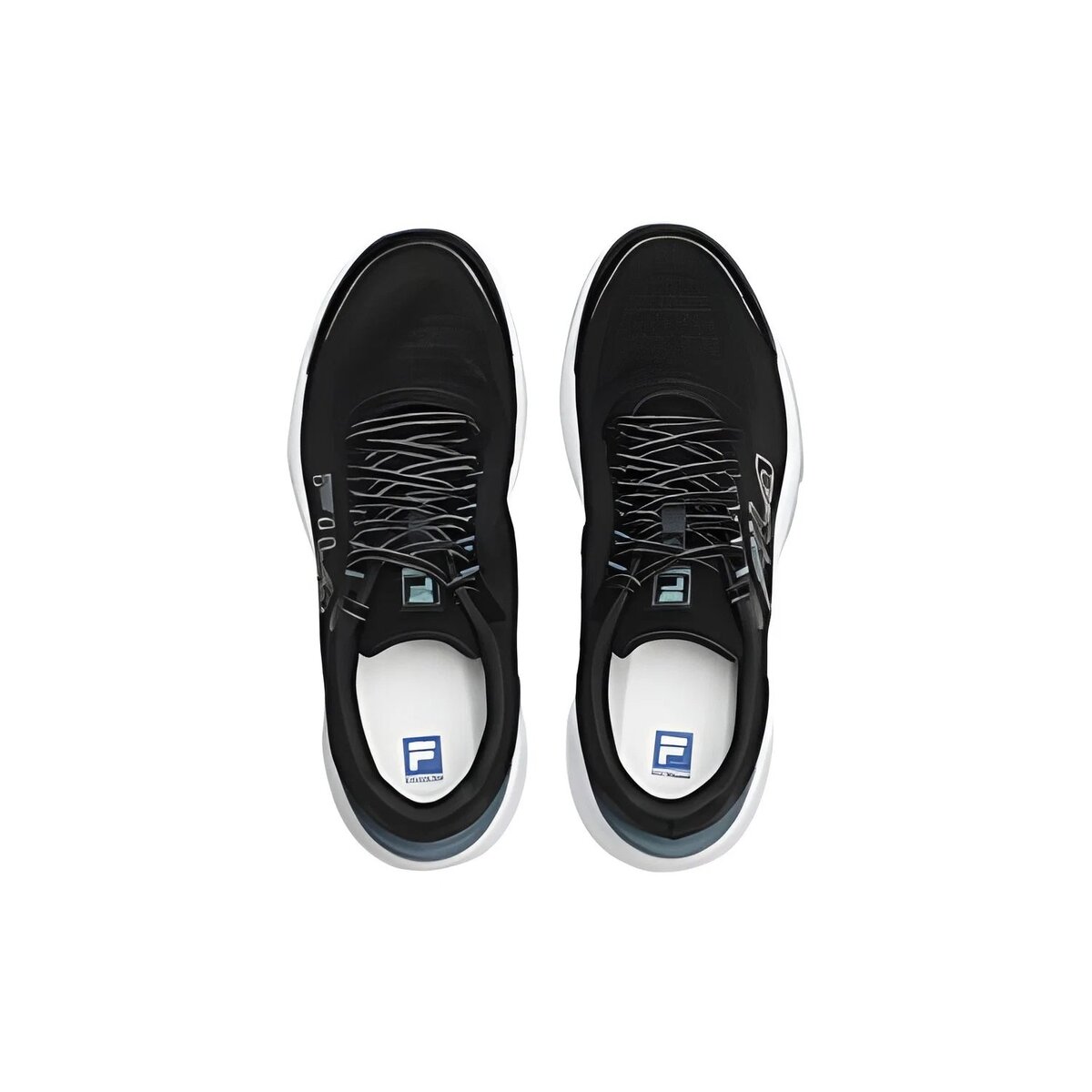 Scarpe da allenamento Repeat "Black"