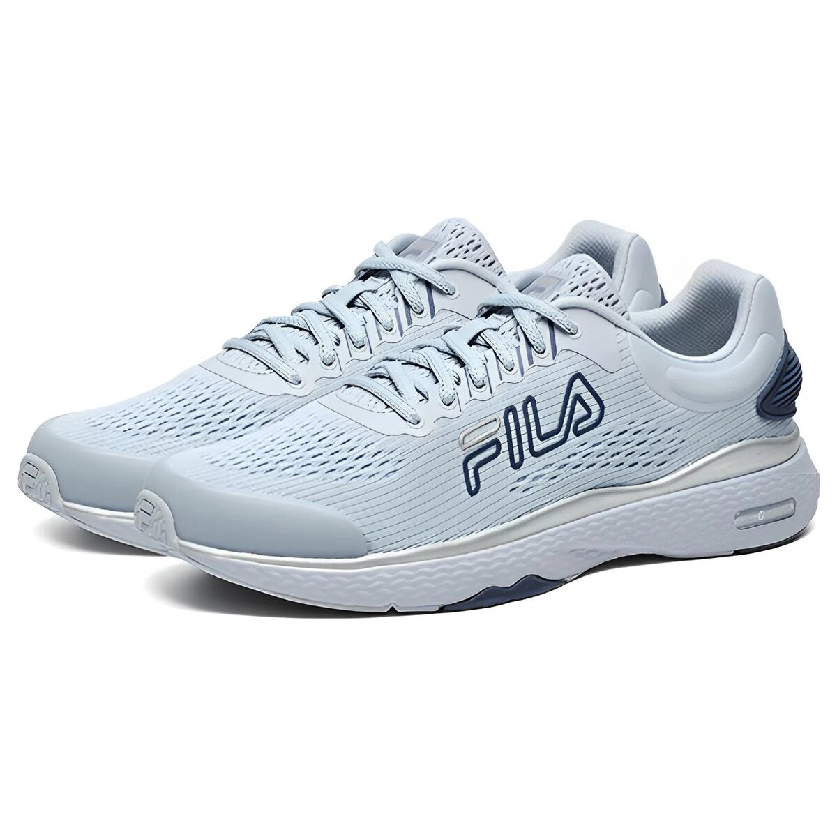 Scarpe da allenamento Repeat "Grigio-Verde"