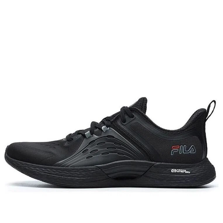 Scarpe da allenamento "Triple Black"