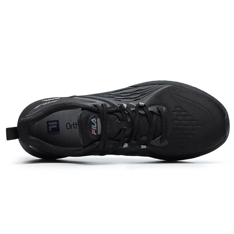 Scarpe da allenamento "Triple Black"