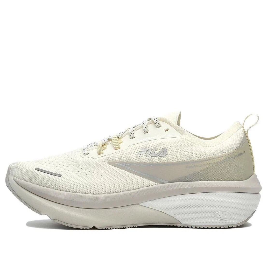 Scarpe da atletica 3A Panther "Bianco Beige"
