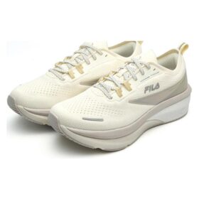 Scarpe da atletica 3A Panther “Bianco Beige”