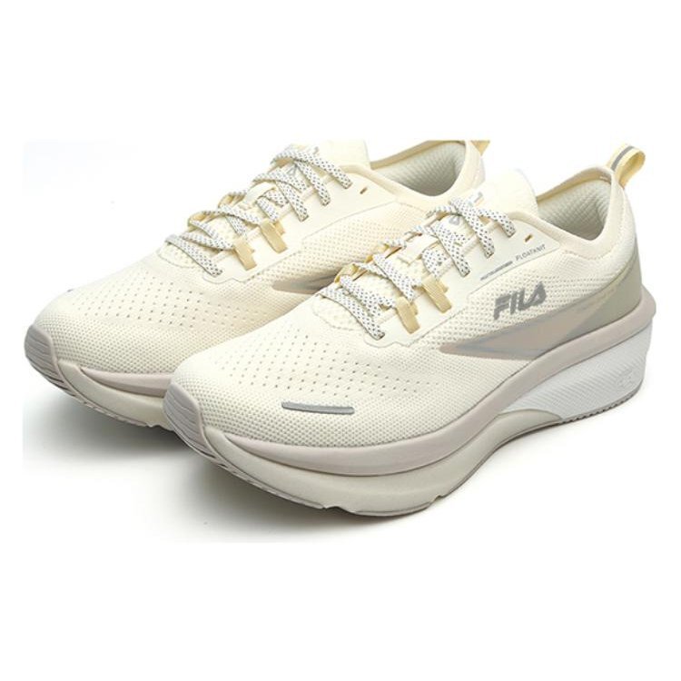 Scarpe da atletica 3A Panther "Bianco Beige"