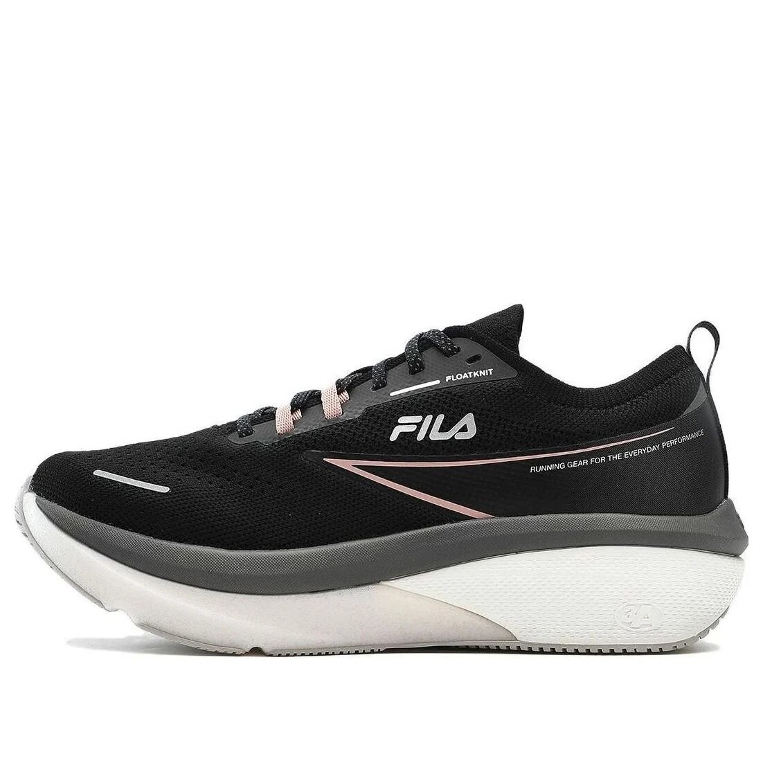 Scarpe da atletica 3A Panther "Black Pink"