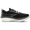 Scarpe da atletica 3A Panther "Black Pink"