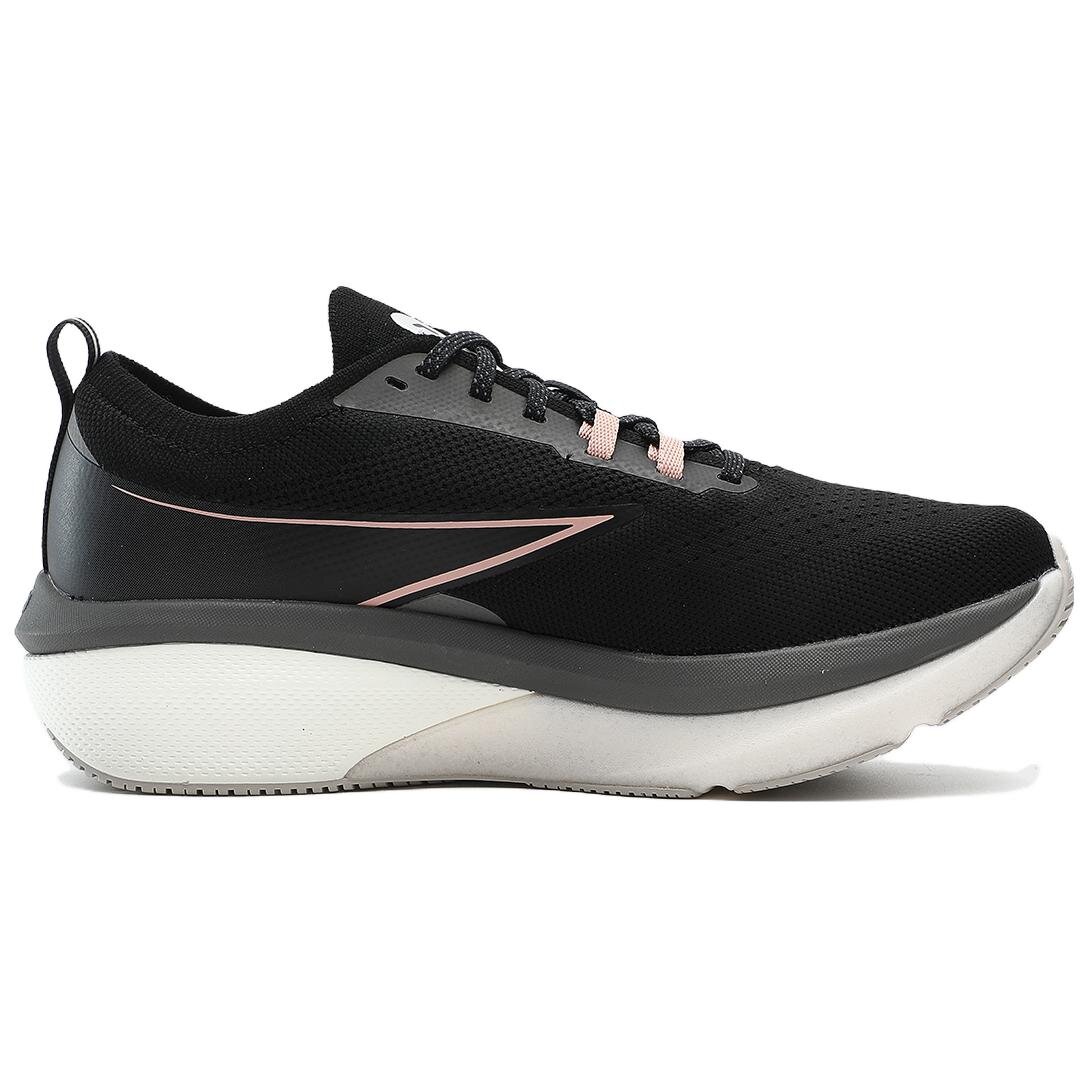 Scarpe da atletica 3A Panther "Black Pink"