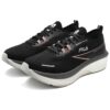 Scarpe da atletica 3A Panther "Black Pink"