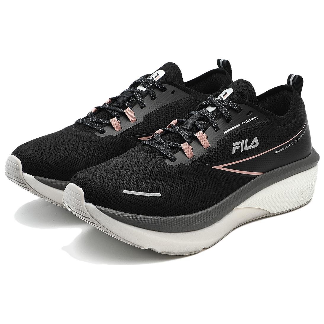 Scarpe da atletica 3A Panther "Black Pink"