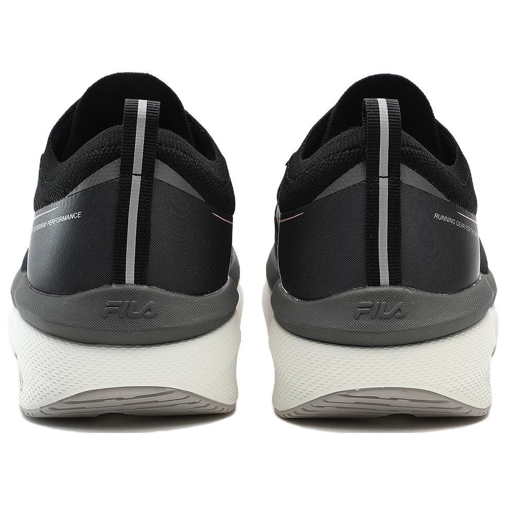 Scarpe da atletica 3A Panther "Black Pink"