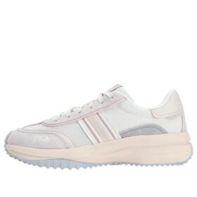 Scarpe da atletica "Bianco Rosa Blu"