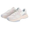 Scarpe da atletica "Bianco Rosa Blu"