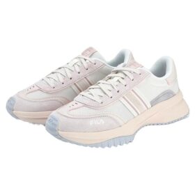 Scarpe da atletica “Bianco Rosa Blu”