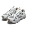 Scarpe da atletica Decoder "White Grey"