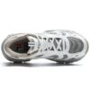 Scarpe da atletica Decoder "White Grey"