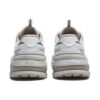 Scarpe da atletica Decoder "White Grey"