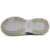 Scarpe da atletica Decoder "White Grey"
