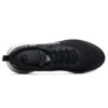 Scarpe da atletica Vola Run basse, nere
