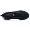 Scarpe da atletica Vola Run basse, nere