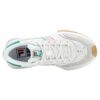 Scarpe da atletica "White Grey Green"